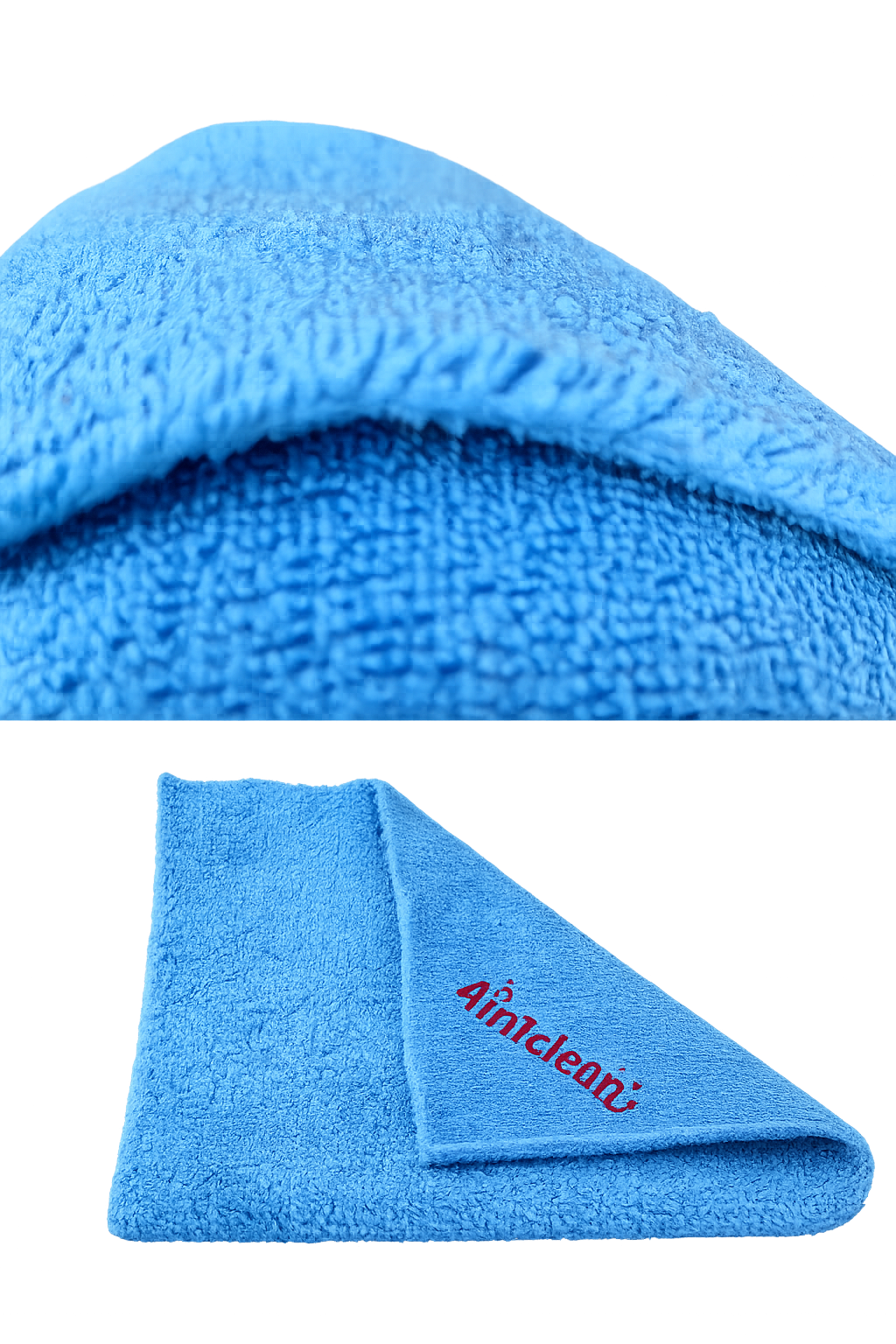 Profi-Kompakttuch
